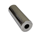 Screw Jack Receiver for Pipe