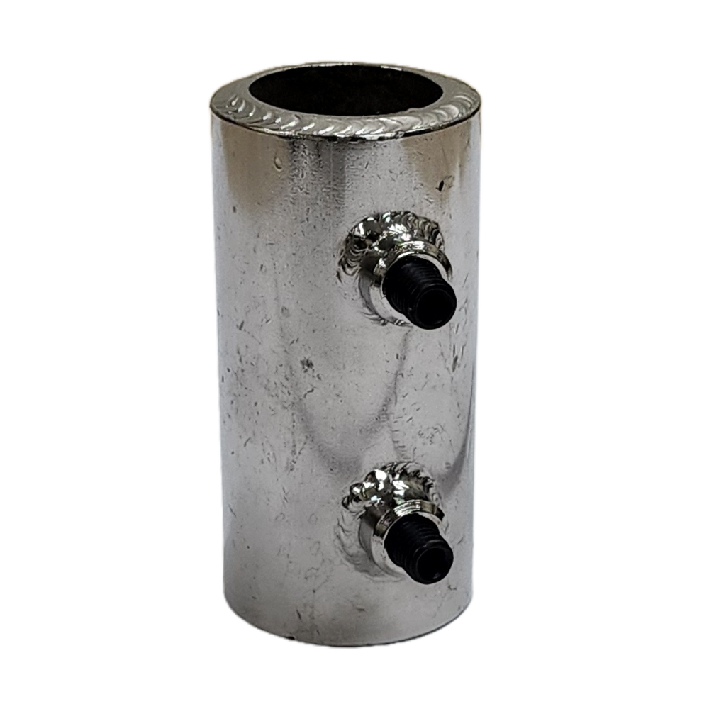 Outside Telescoping Sleeve for Pipe