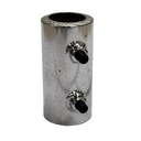 Outside Telescoping Sleeve for Pipe