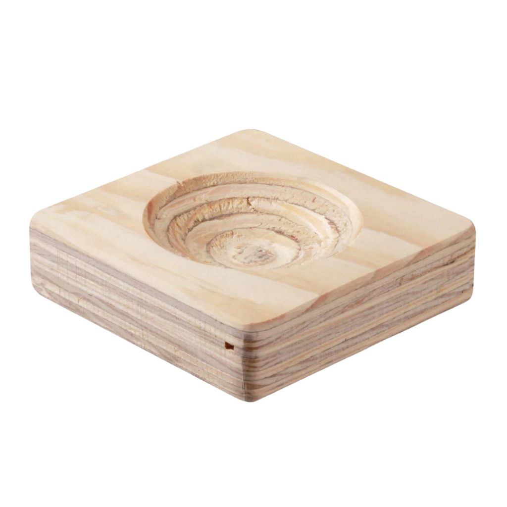 Cup Block