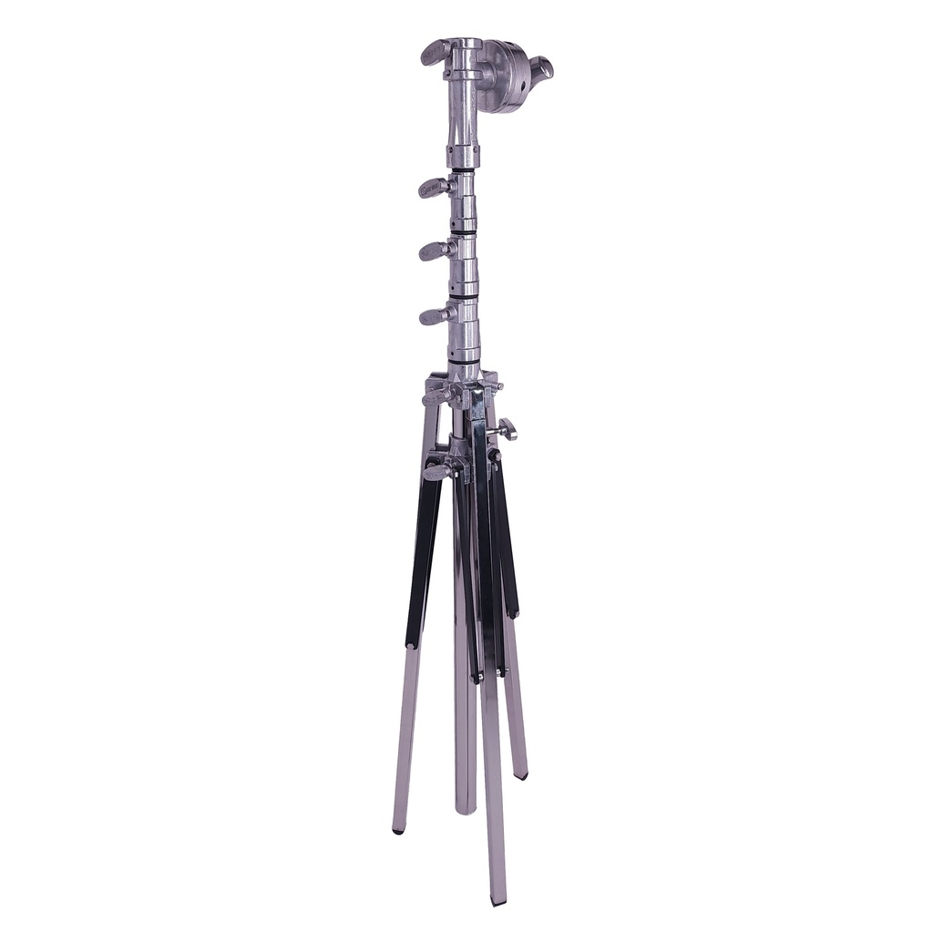 Sky Grip Combo Walker Stand 3R with Leveling Leg Steel - 1" Leg