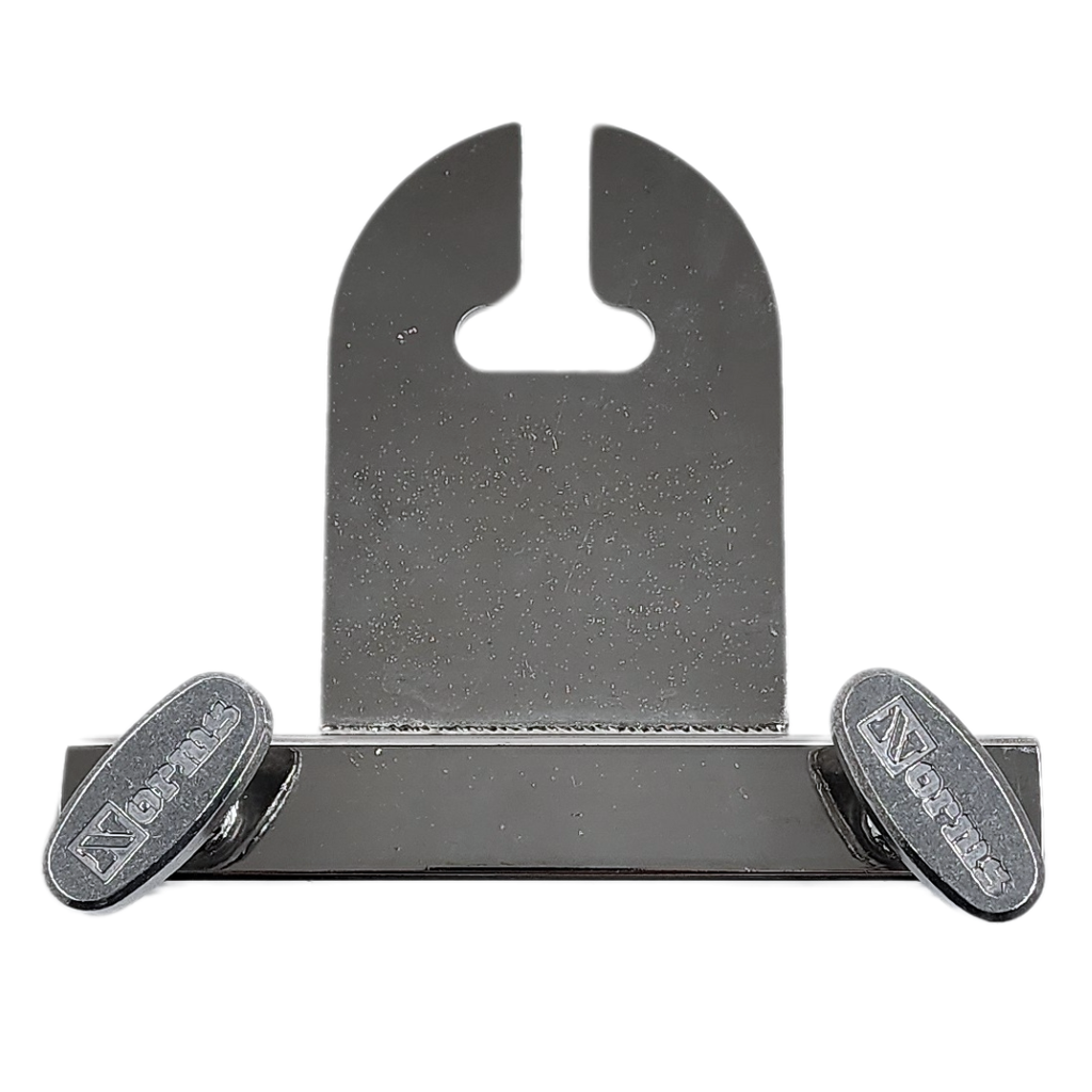 Ear Slider for 1" Square Tube