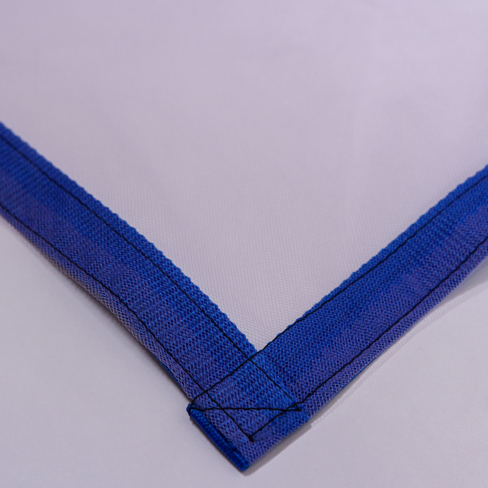 Lavender Net Rag