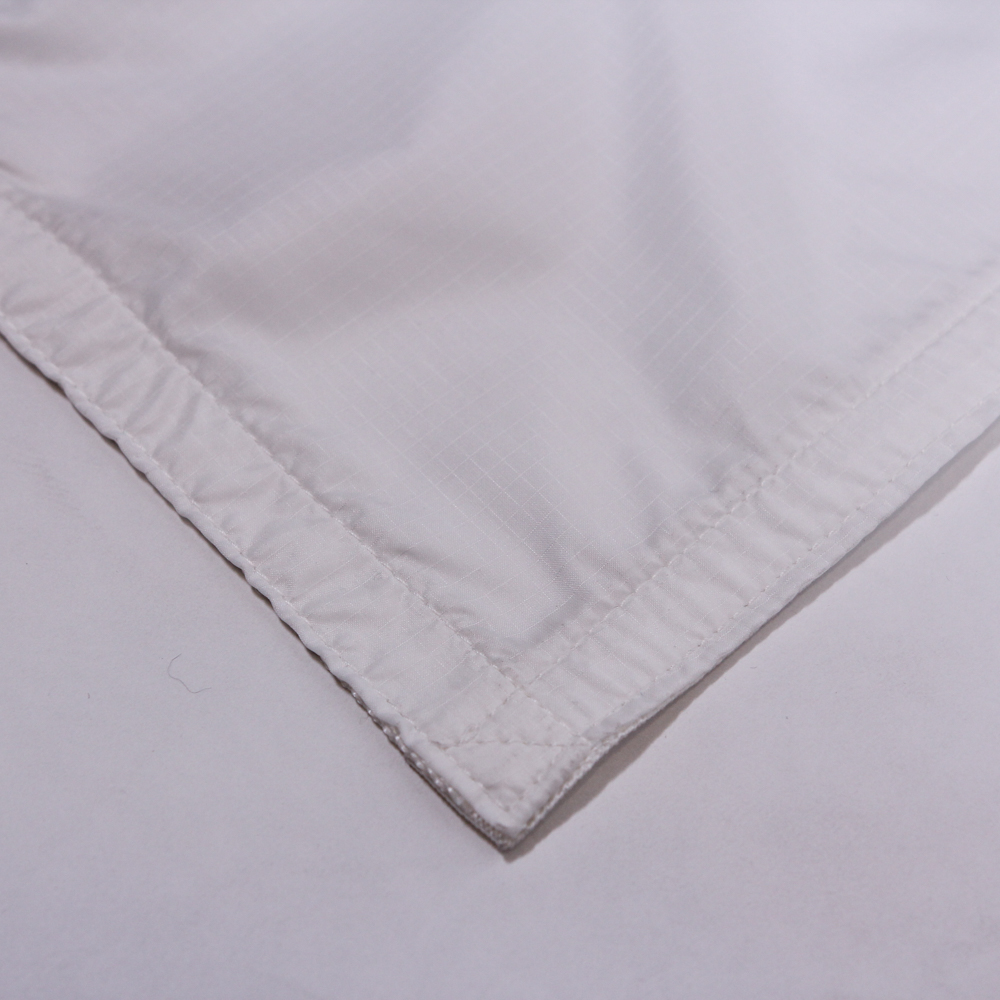 White Full Sail Rag