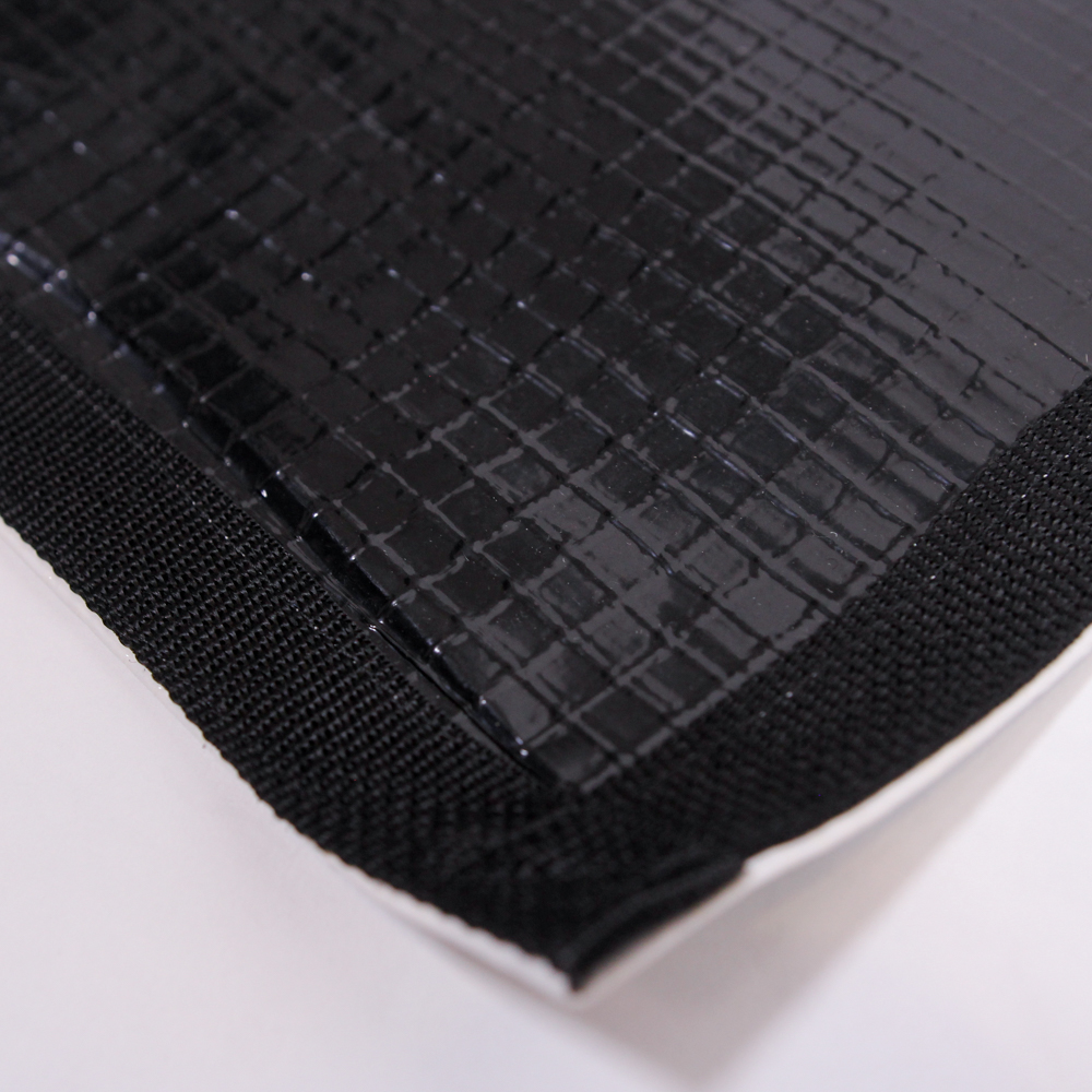 Black and White Grifflon Rags