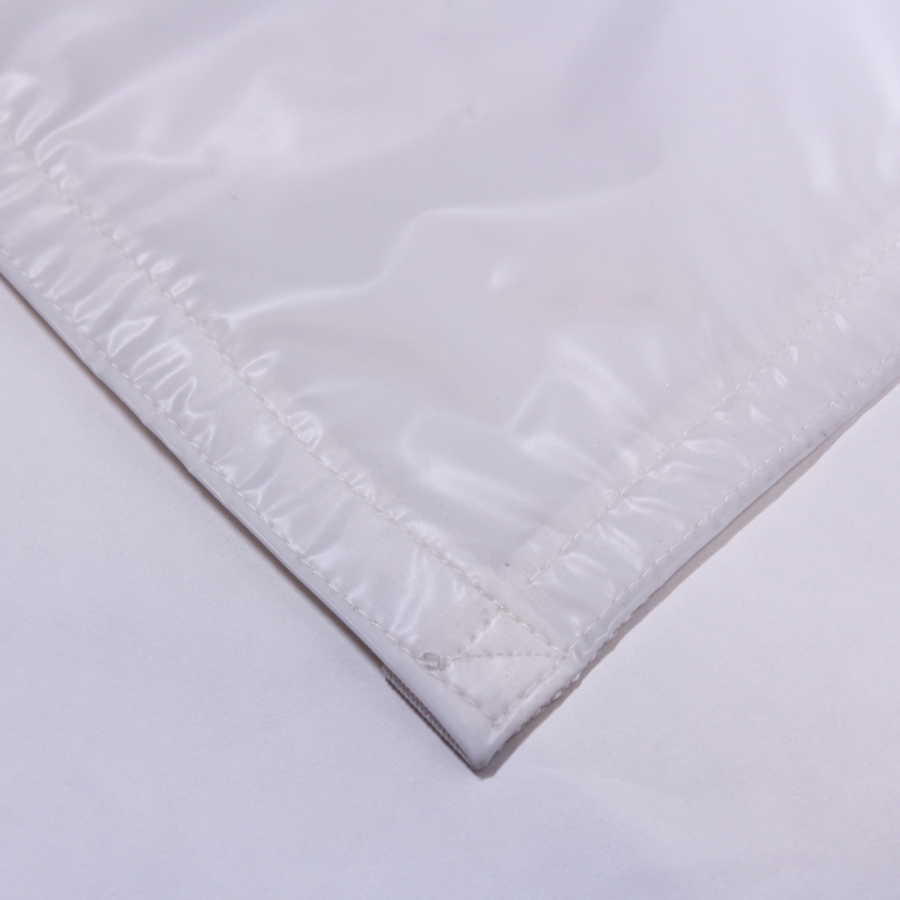 Full Soft Frost Rags