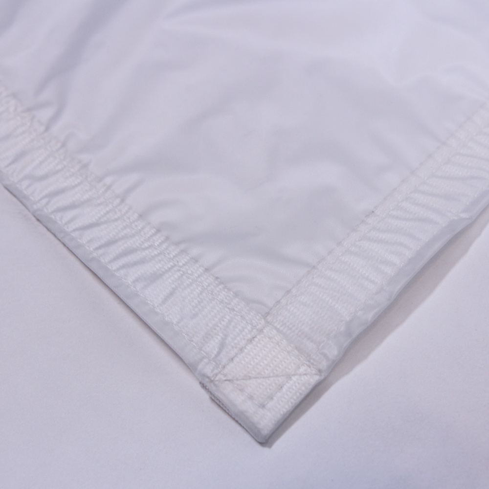 1/2 Soft Frost Rags