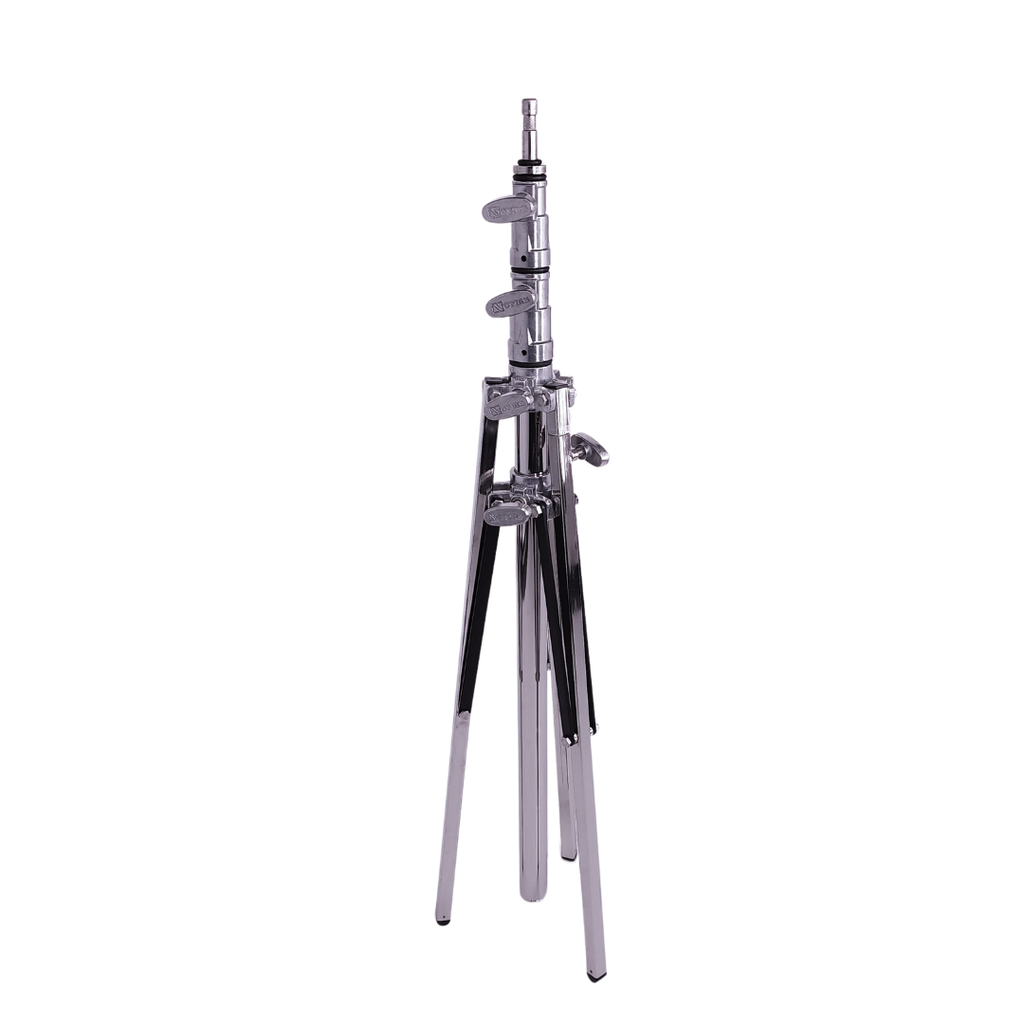 Hefty Baby Walker Stand 2R with Leveling Leg - 3/4" Leg