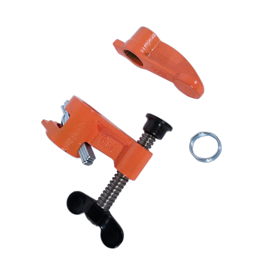 [HCL-HXAXH-000] Hefty Furniture Clamp - Only Clamp