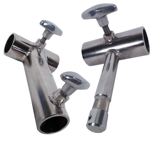 [HPA-L034P-058] 3/4" Pipe Slider