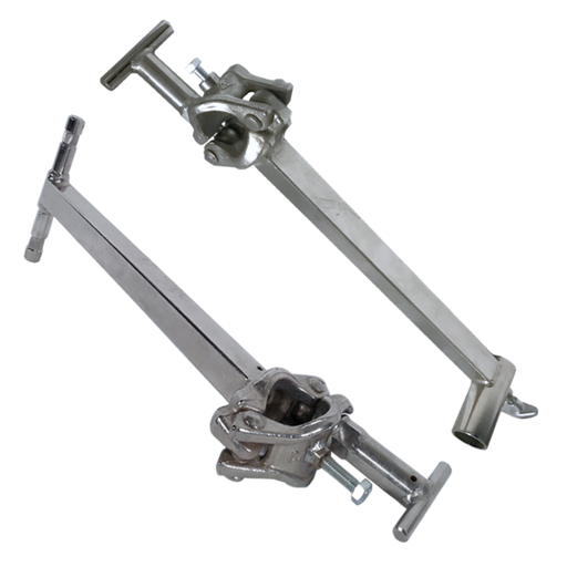 [RGC-BAZSH-112] 1-1/2" Grid Clamp Side Arm