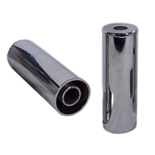 Screw Jack Receiver for Pipe