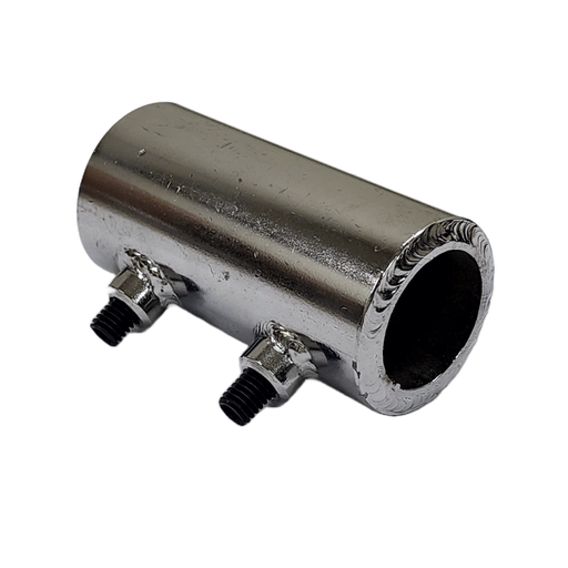 Outside Telescoping Sleeve for Pipe