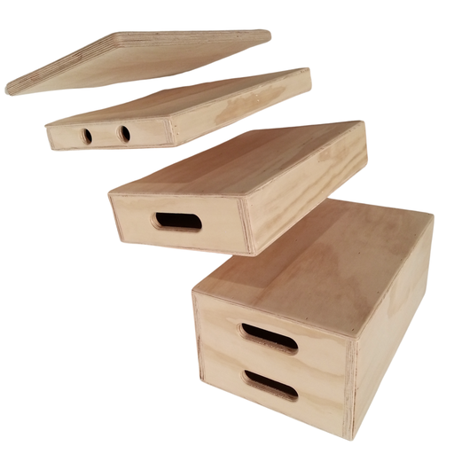 [KPW-AB000-FAM] Apple Boxes