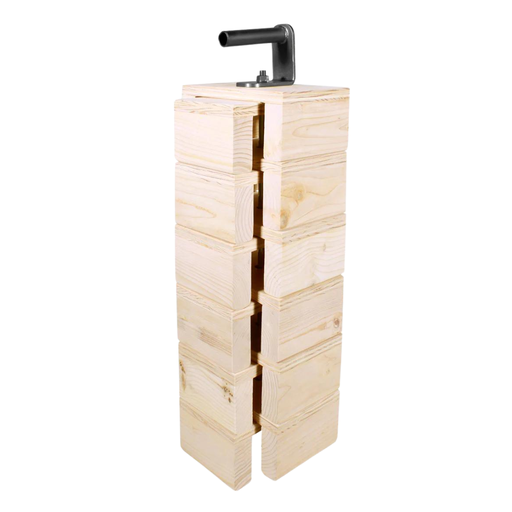 [WPL-BBK12-100] Basso Block