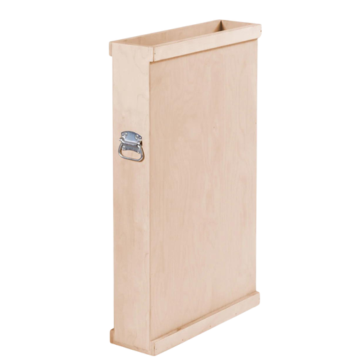 [WPB-SBA00-2X3] 24" x 36" Wood Scrim Box