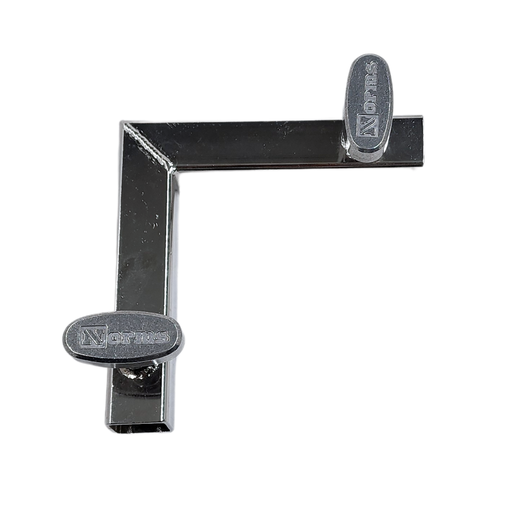 Corner for 1" Square Tube