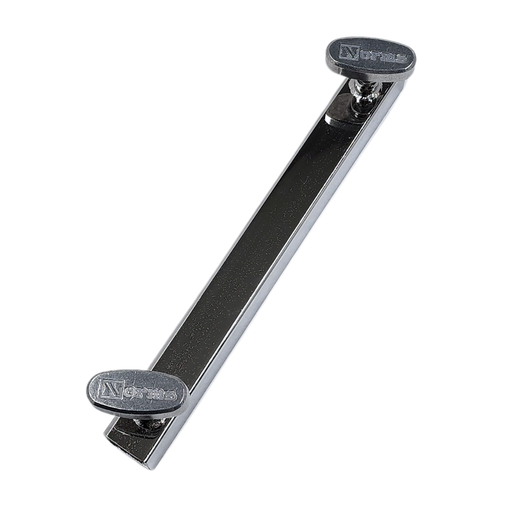 Coupler for 1" Square Tube