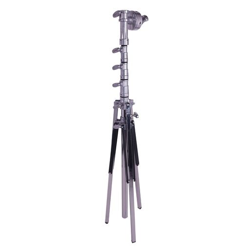 [GST-HSVGS-3W1] Sky Grip Combo Walker Stand 3R with Leveling Leg Steel - 1" Leg