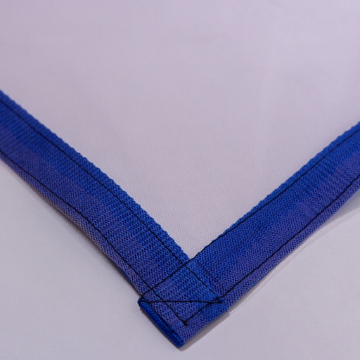 Lavender Net Rag
