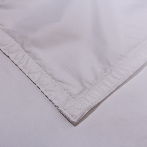 [LRG-1212S-W05] White Full Sail Rag