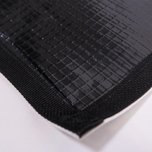 [LRG-1212F-C00] Black and White Grifflon Rags