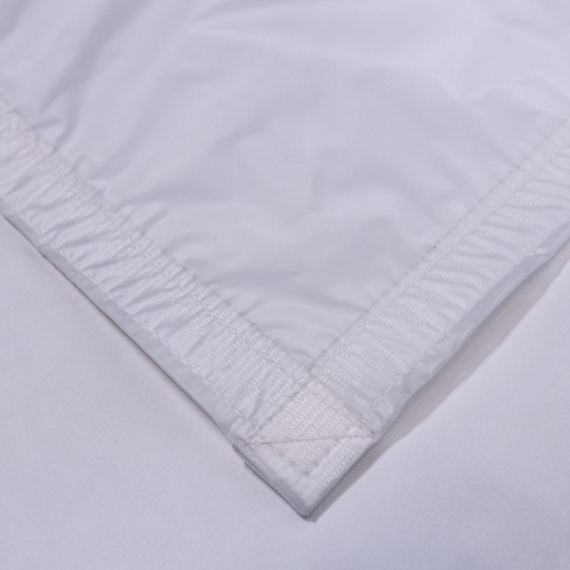 [LRG-1212E-016] 1/2 Soft Frost Rags