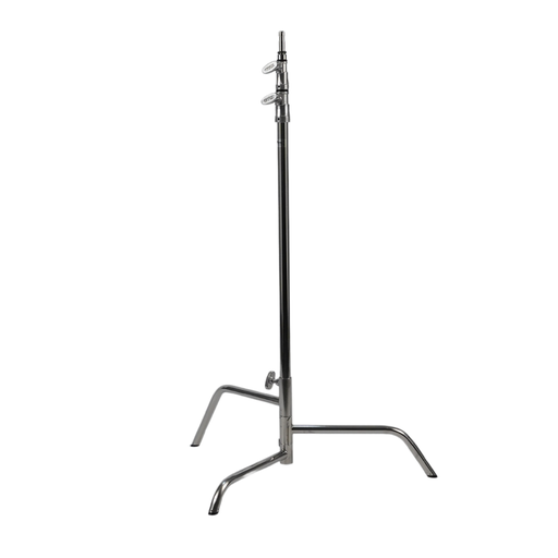 40" C-Stand