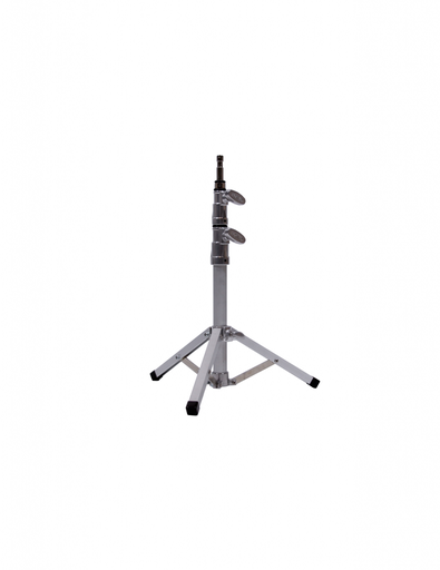 [GST-LACLP-2C3] Mini Baby Walker Stand 2R Aluminum - 3/4" Channel Leg