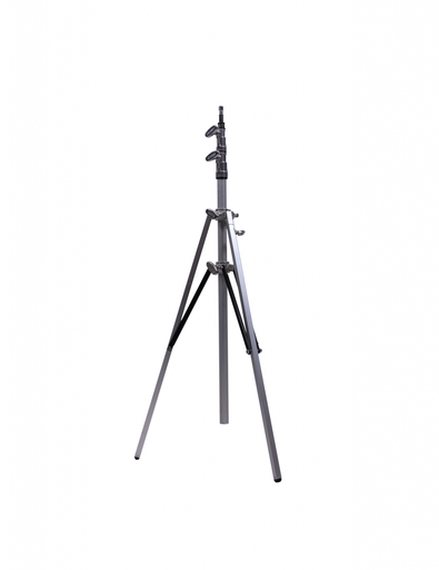 [GST-LACHH-2W3] Hefty Baby Walker Stand 2R with Leveling Leg - 3/4" Leg