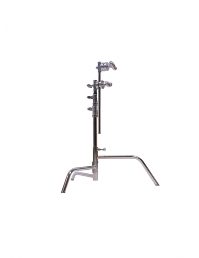 C-Stand 20" Heavy-Duty Compact