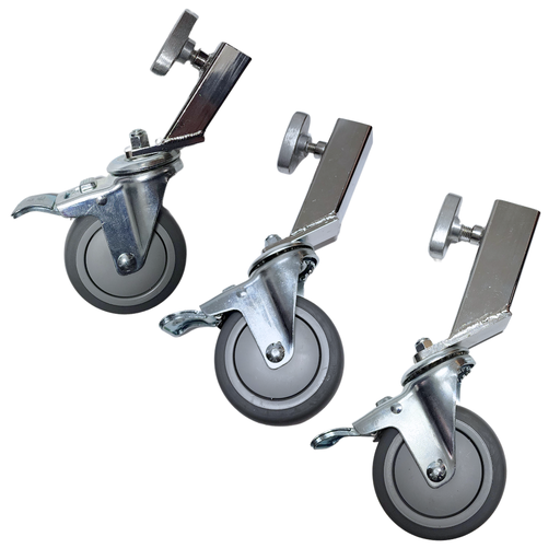 [GSA-WXVAH-010] Wheel Adapter
