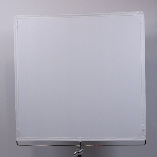 Bleached Muslin Frame