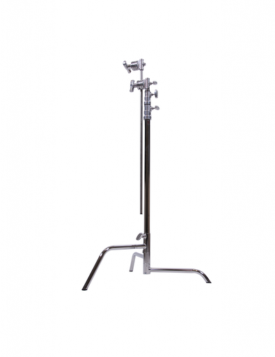 40" Super C-Stand with Sliding Leg - Kit