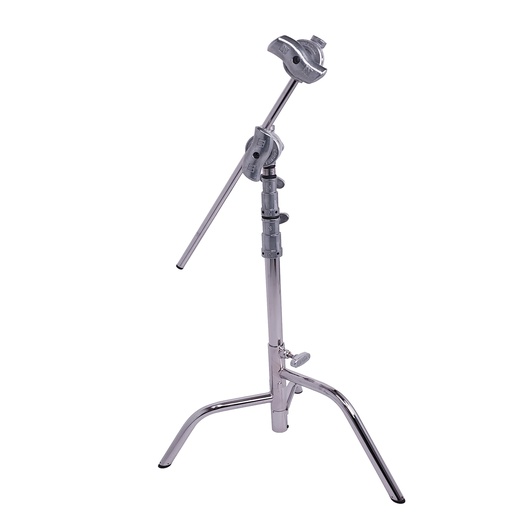 20" C-Stand with Baby Sliding Leg  - Kit