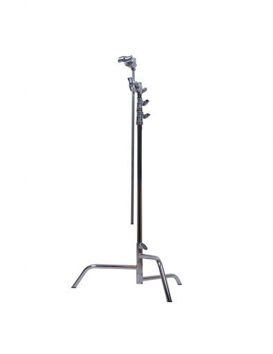 C-Stand 24" Heavy-Duty Shorty