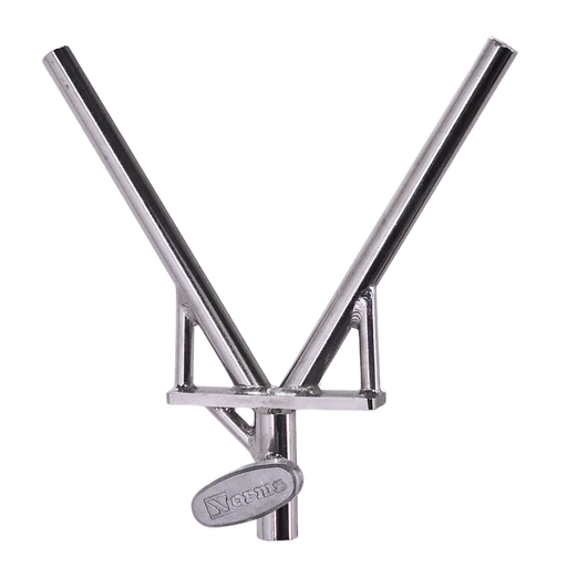 [GSA-JSZAB-000] Jib Yoke - Chrome