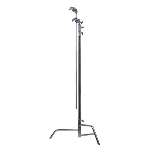 [GST-CSVUC-2S5] C-Stand 60" Super Heavy-Duty | Sliding Leg Kit