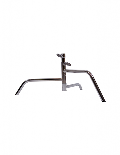 [GSA-ASVTW-000] Breakdown Turtle Base for C-Stand (1-1/8" Junior Receiver)