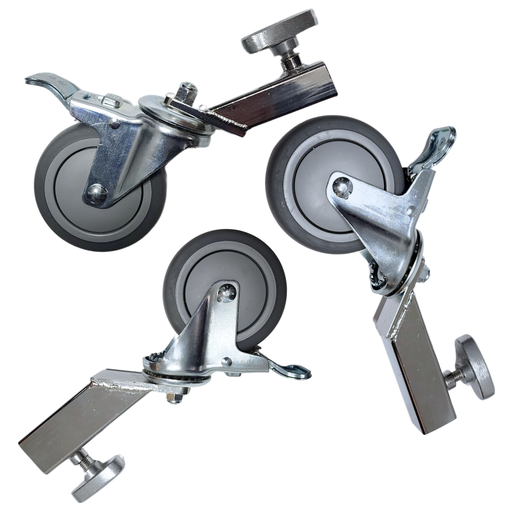 [GSA-WXVSH-010] Wheel Adapter - Set of 3