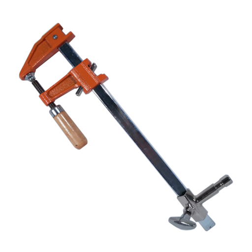 Furniture Clamp w/ Baby Pin Slider