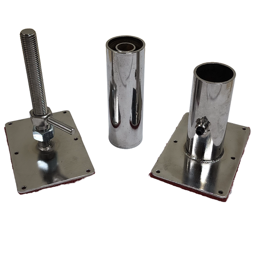 [RWS-WKZRR-112] Wall Spreader Kit for Pipe