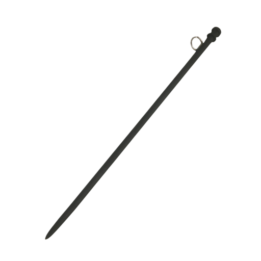[TLS-TVADR-120-MD] Tent Stake with D-Ring