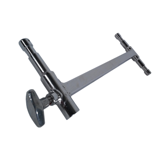 [BAA-FZRBT-100] 12" Fixed Baby Offset Arm (5/8" Pin to 5/8" Receiver)