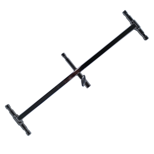 [BAA-FZRBT-300] Triple Baby Offset Arm