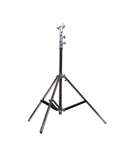 Sky Combo Walker Stand 2R with Leveling Leg Steel - 3/4" Leg