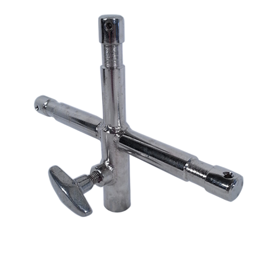 [HPA-N000P-058] Triple Baby Pin